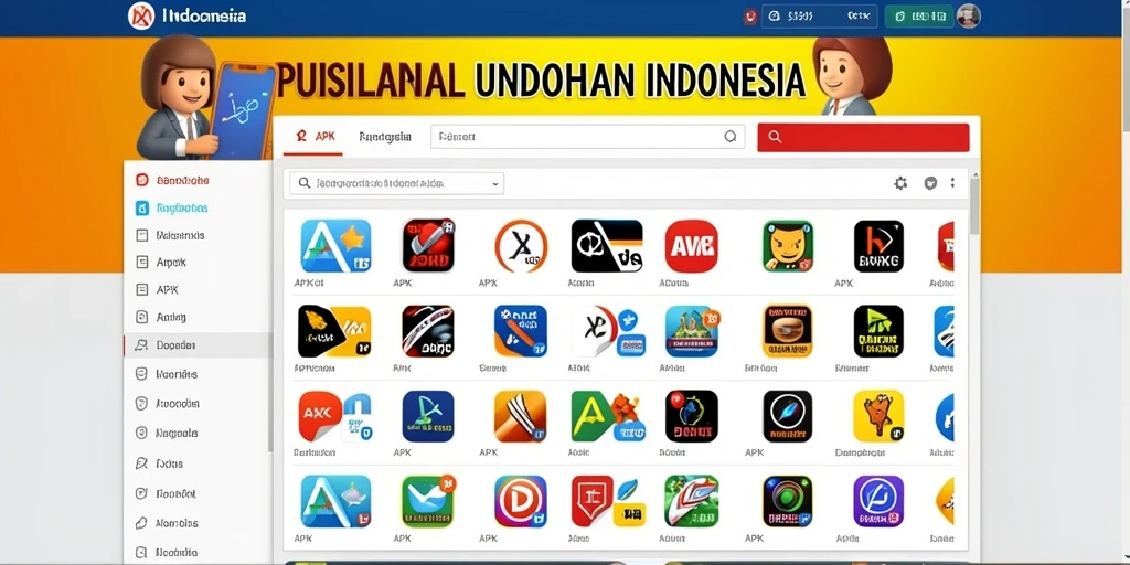 Pertarungan seru melawan berbagai musuh yang menantang.