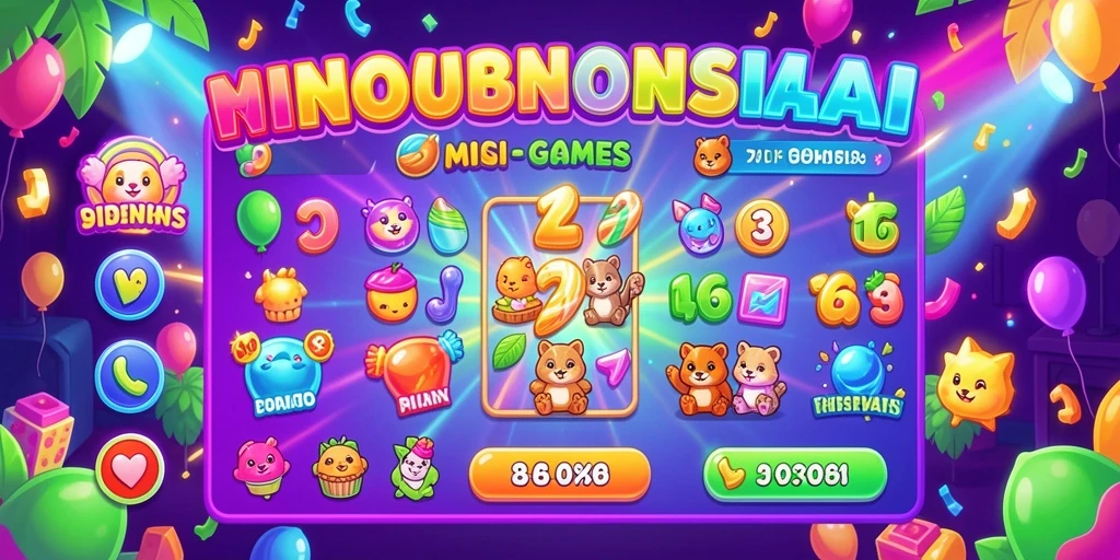 Tampilan turnamen ARIESTOGEL dengan hadiah menarik untuk para pesaing.