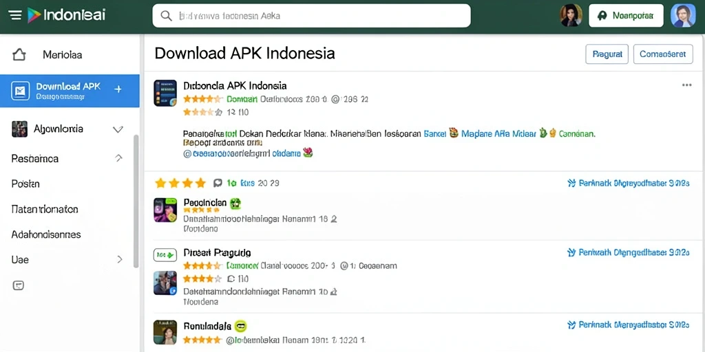 Misi yang menantang dan menarik untuk diselesaikan.