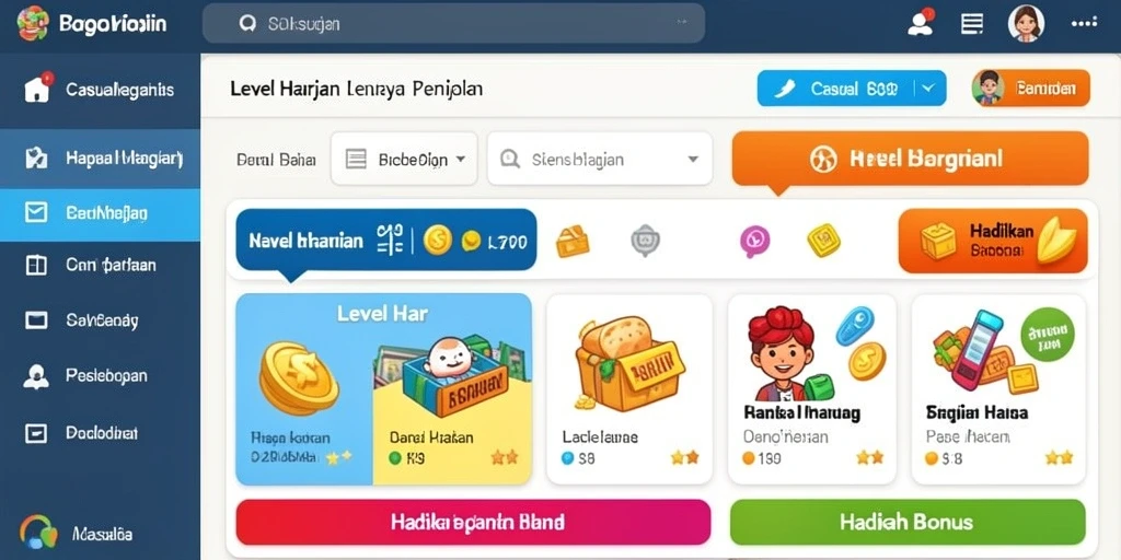 Dukungan komunitas yang aktif dan responsive.