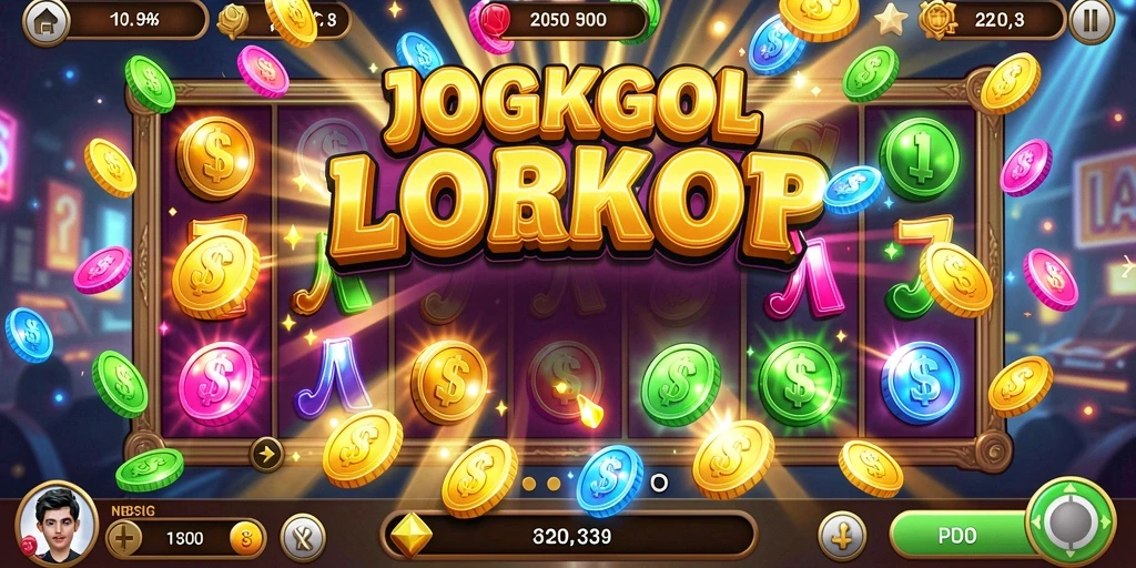 Tantangan level terbaru yang bisa dijelajahi.