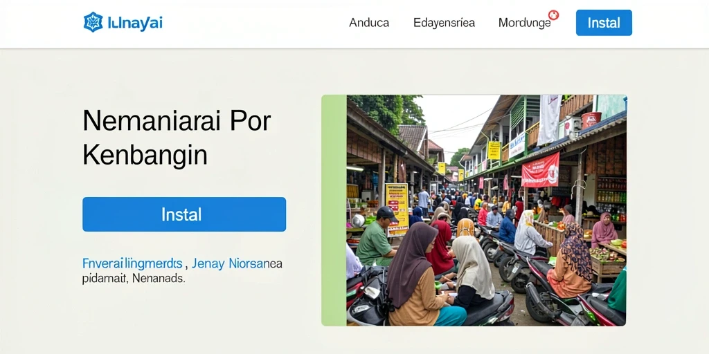 Fitur interaksi sosial antar pemain yang menyenangkan.