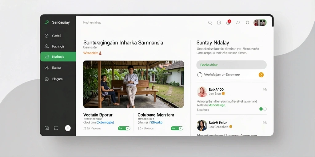 Mode permainan baru yang menantang dan seru.