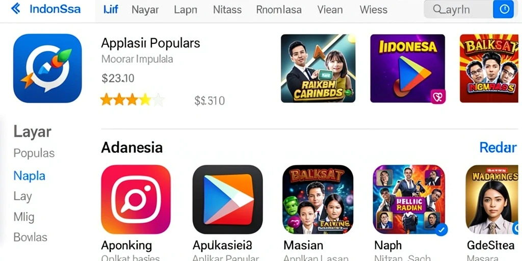 Screenshot saat bertanding dengan teman.