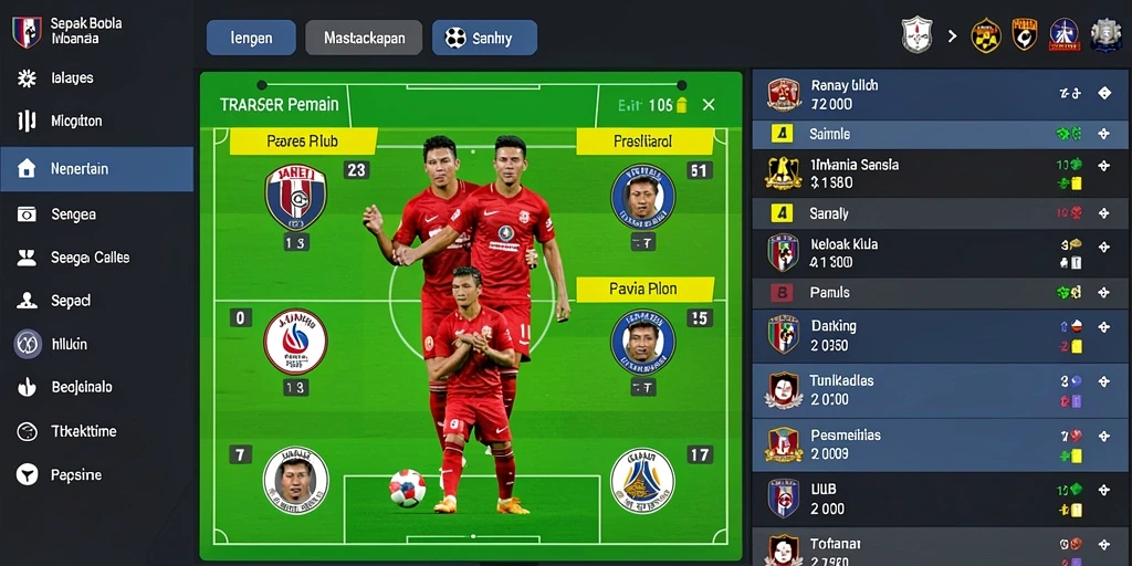 Screenshot ketiga menunjukkan berbagai pilihan permainan togel yang tersedia.