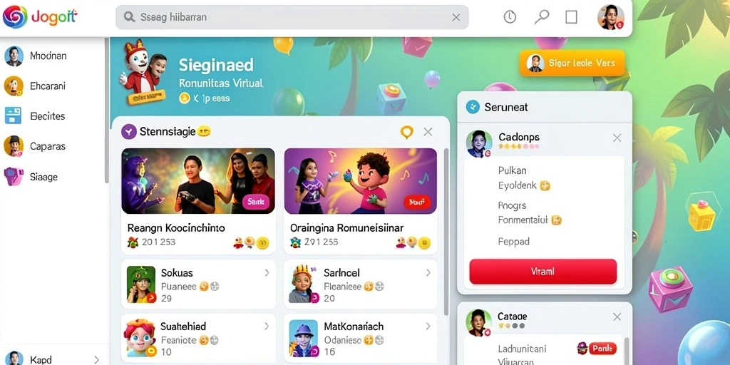 Pengelolaan inventaris yang real-time dan mudah.