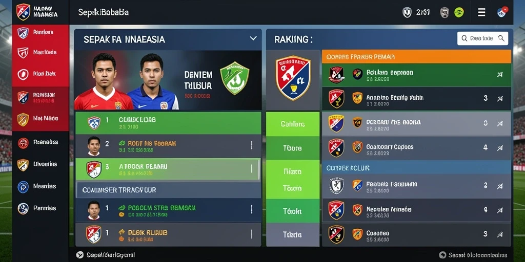 Grafik permainan yang memukau dan efek suara yang realistis.