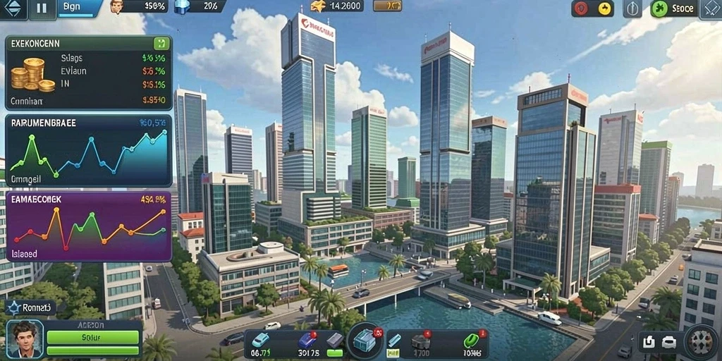 Komunitas aktif dengan banyak event seru.