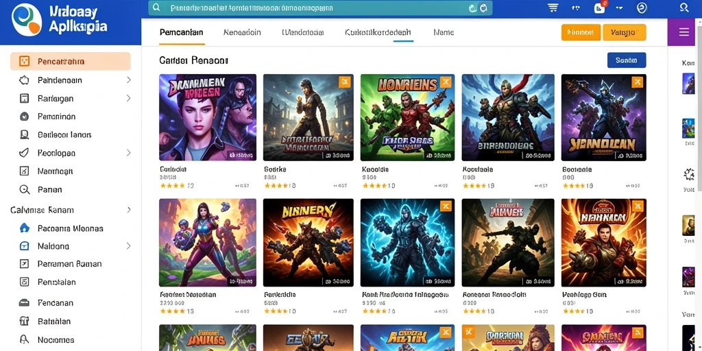 Bonus harian yang menguntungkan untuk pemain.