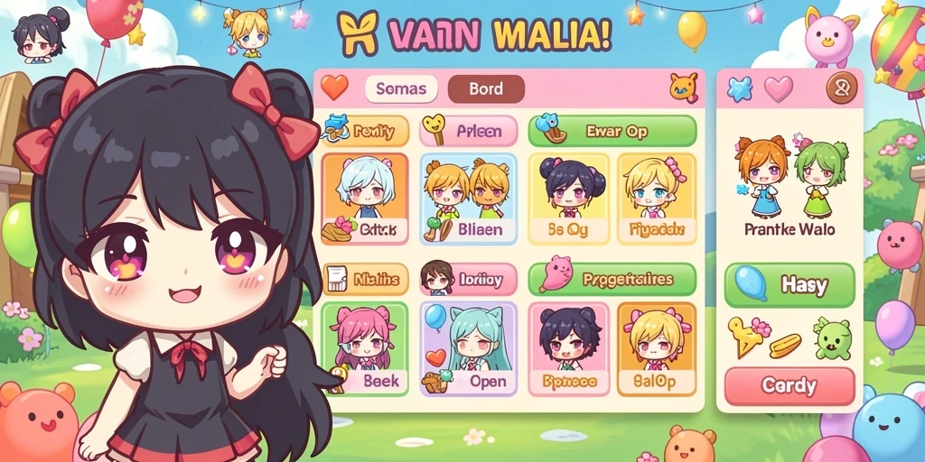 Event menarik dengan hadiah yang menggiurkan.