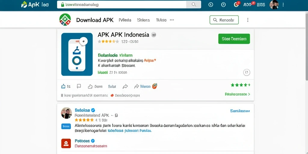 Berbagai mode permainan yang menantang dan seru.