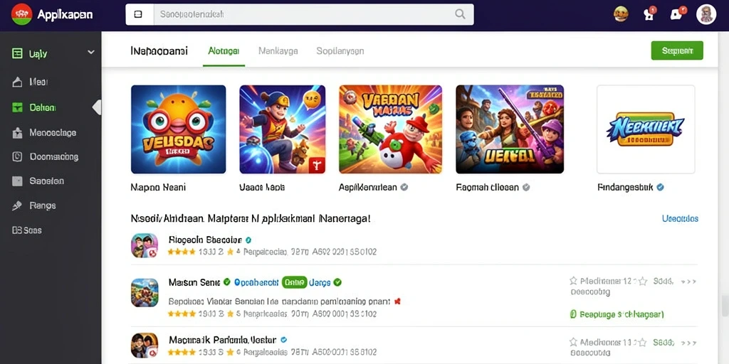 Fitur bonus yang menjanjikan lebih banyak kemenangan.